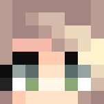 Foxy // 2,000 subs! - Female Minecraft Skins - image 3