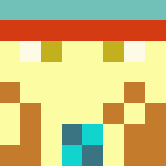 muddy toddler tagged 90 - Male Minecraft Skins - image 3