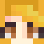 Bacon n' Eggs - Female Minecraft Skins - image 3