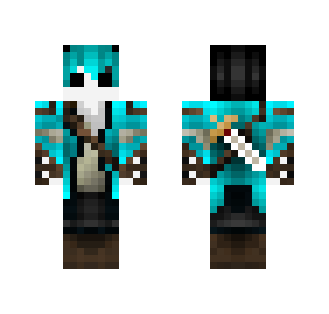 Sans - Human