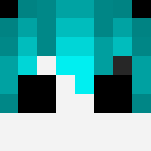 Sans - Human - Male Minecraft Skins - image 3