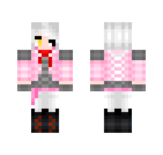 Mangle - Boy