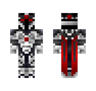 Dread Knight