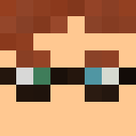LotC Halfling Scribe - Male Minecraft Skins - image 3