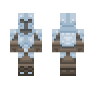 Fantasy | Basic Knight