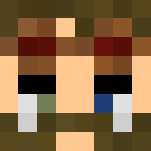 LotC Halfling Engineer - Interchangeable Minecraft Skins - image 3