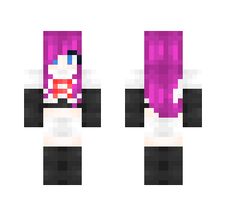 Jessie (Pokemon)