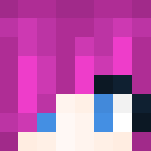 Jessie (Pokemon) - Female Minecraft Skins - image 3