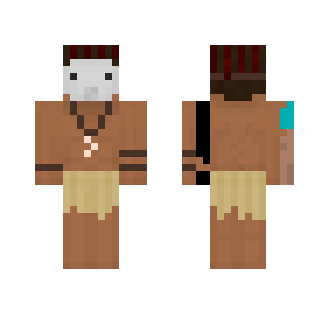 Clubberlark (me)