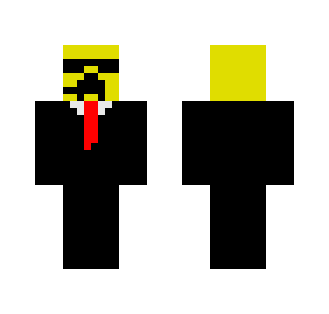 Agent Creeper