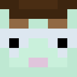 ♥PPAP♥ - Male Minecraft Skins - image 3