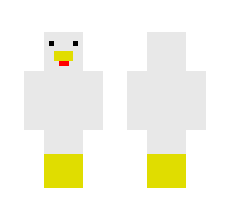 Giant Chicken