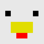 Giant Chicken - Male Minecraft Skins - image 3