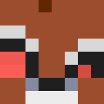 Download Free Some kind of stupid raccoon Skin for Minecraft image 3 Some kind of stupid raccoon - Male Minecraft Skins - image 3