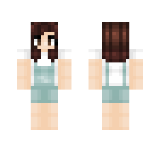 DoddleOddle AKA Dodie Clark
