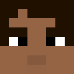 Misty Knight - NETFLIX (2016) - Female Minecraft Skins - image 3