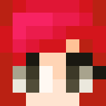 Fission Bat - Female Minecraft Skins - image 3