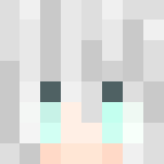 Sad. - Female Minecraft Skins - image 3