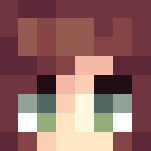 Critical || Witchu's Contest R1 - Male Minecraft Skins - image 3