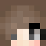 First Skin! - Female Minecraft Skins - image 3