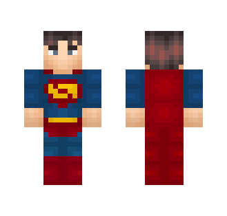 Superman ( Classic )