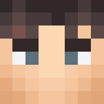 Download Free Superman ( Classic ) Skin for Minecraft image 3 Superman ( Classic ) - Male Minecraft Skins - image 3
