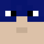 Captain America - Comics Minecraft Skins - image 3