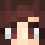 Mauve - Female Minecraft Skins - image 3