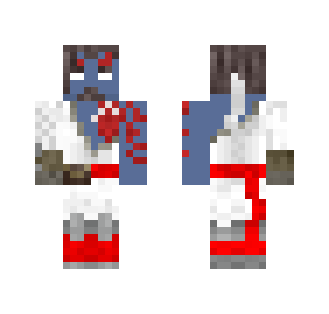 Demon Hanzo