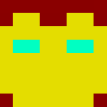 Iron Man - Male Minecraft Skins - image 3