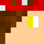 TheHoundOfDeath 2.0 - Male Minecraft Skins - image 3