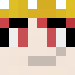 Kunimitsu Ooya - Interchangeable Minecraft Skins - image 3