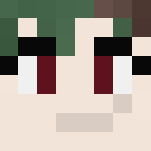 Taira no Fumikado - Interchangeable Minecraft Skins - image 3