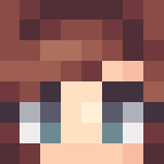 Grumpy-ish cat - Cat Minecraft Skins - image 3