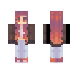 Rude ⏐ Alts - Female Minecraft Skins - image 2