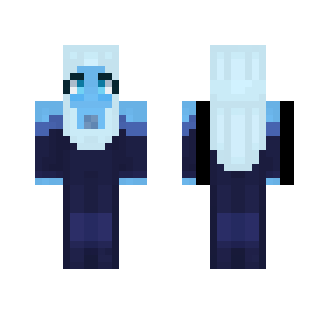Blue Diamond ^-^