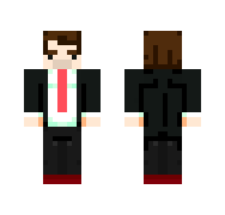 Douglas Reynholm - Male Minecraft Skins - image 2