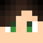 11th Doctor - Male Minecraft Skins - image 3