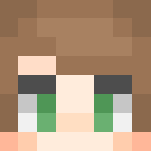 Solitude - Male Minecraft Skins - image 3
