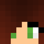 Warrior - Female Minecraft Skins - image 3