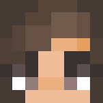 summer sweetie - Female Minecraft Skins - image 3