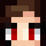 [Request] Vampiric Lady - Female Minecraft Skins - image 3