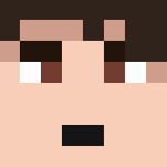 Z0mgitsZeds Skin - Male Minecraft Skins - image 3