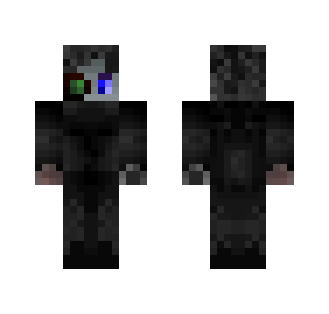 We are The Borg