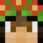 Download Free ✿~ Hawaiian Hula Girl ~✿ Skin for Minecraft image 3 ✿~ Hawaiian Hula Girl ~✿ - Girl Minecraft Skins - image 3