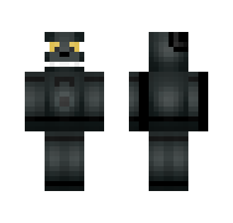 Yenndo - FNaF SL Custom Night