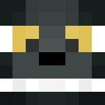 Yenndo - FNaF SL Custom Night - Male Minecraft Skins - image 3