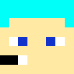 My Friends Lab coat skin! - Male Minecraft Skins - image 3