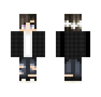 first one :3 - Male Minecraft Skins - image 2