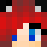Dab five times - Female Minecraft Skins - image 3